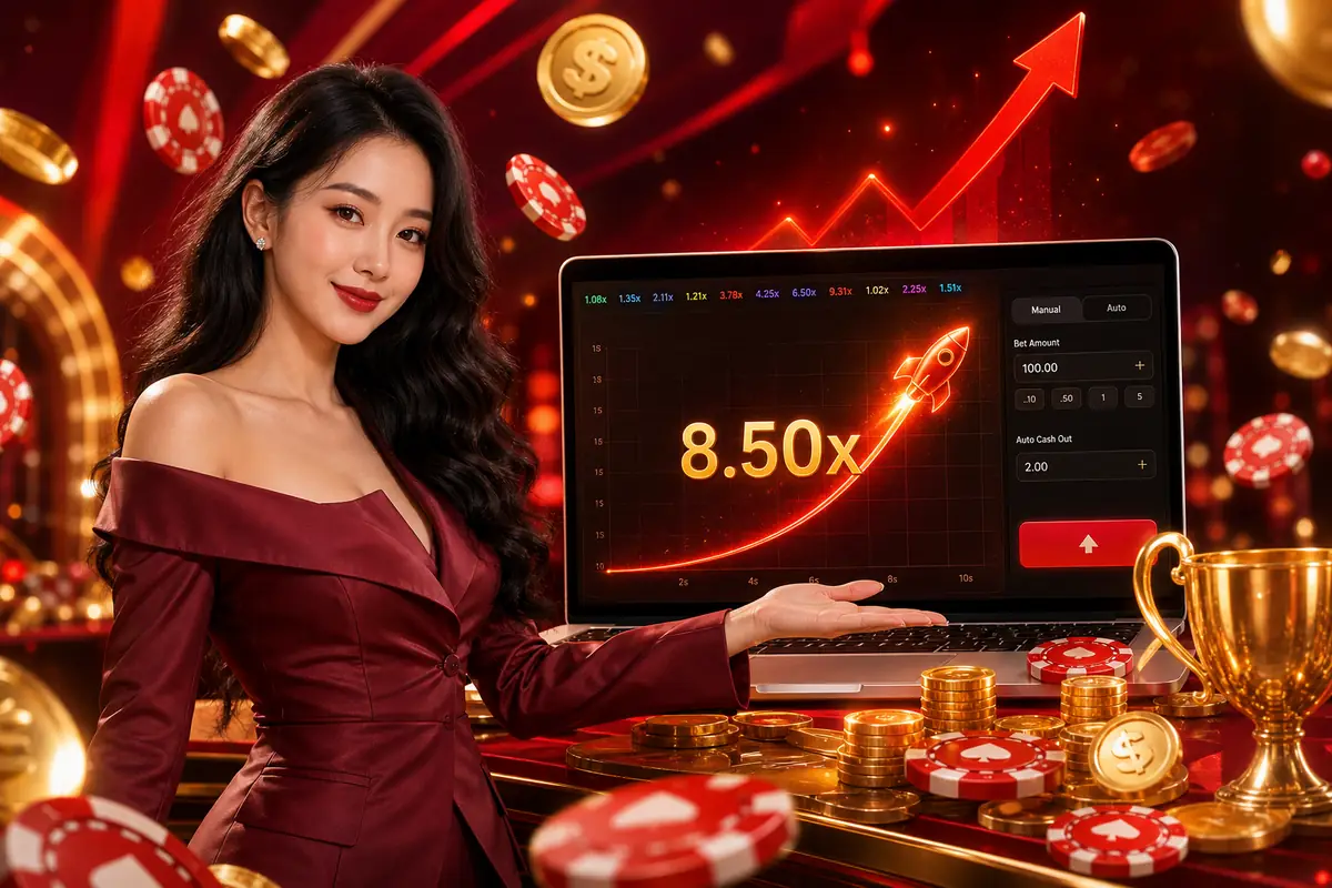 ca555 Welcome Bonus and Promotion Offers